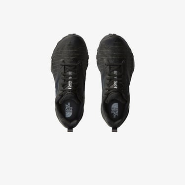  The North Face Offtrail TR Gore-Tex Erkek Siyah Patika Koşu Ayakkabısı