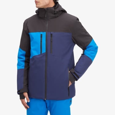  Mc Kinley Dexter Erkek Lacivert Kayak Montu