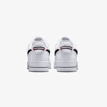  Nike Air Force 1 '07 LV8 Erkek Beyaz Spor Ayakkabı