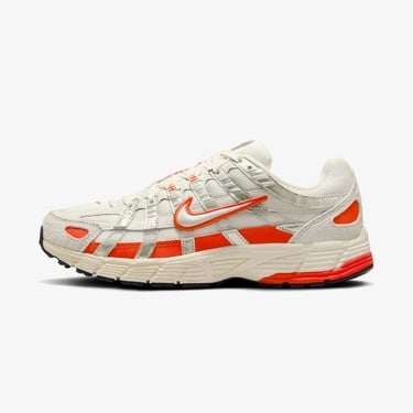  Nike P-6000 Kadın Beyaz Spor Ayakkabı