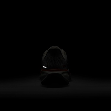  Nike Air Zoom Pegasus 41 Kadın Krem Rengi Koşu Ayakkabısı