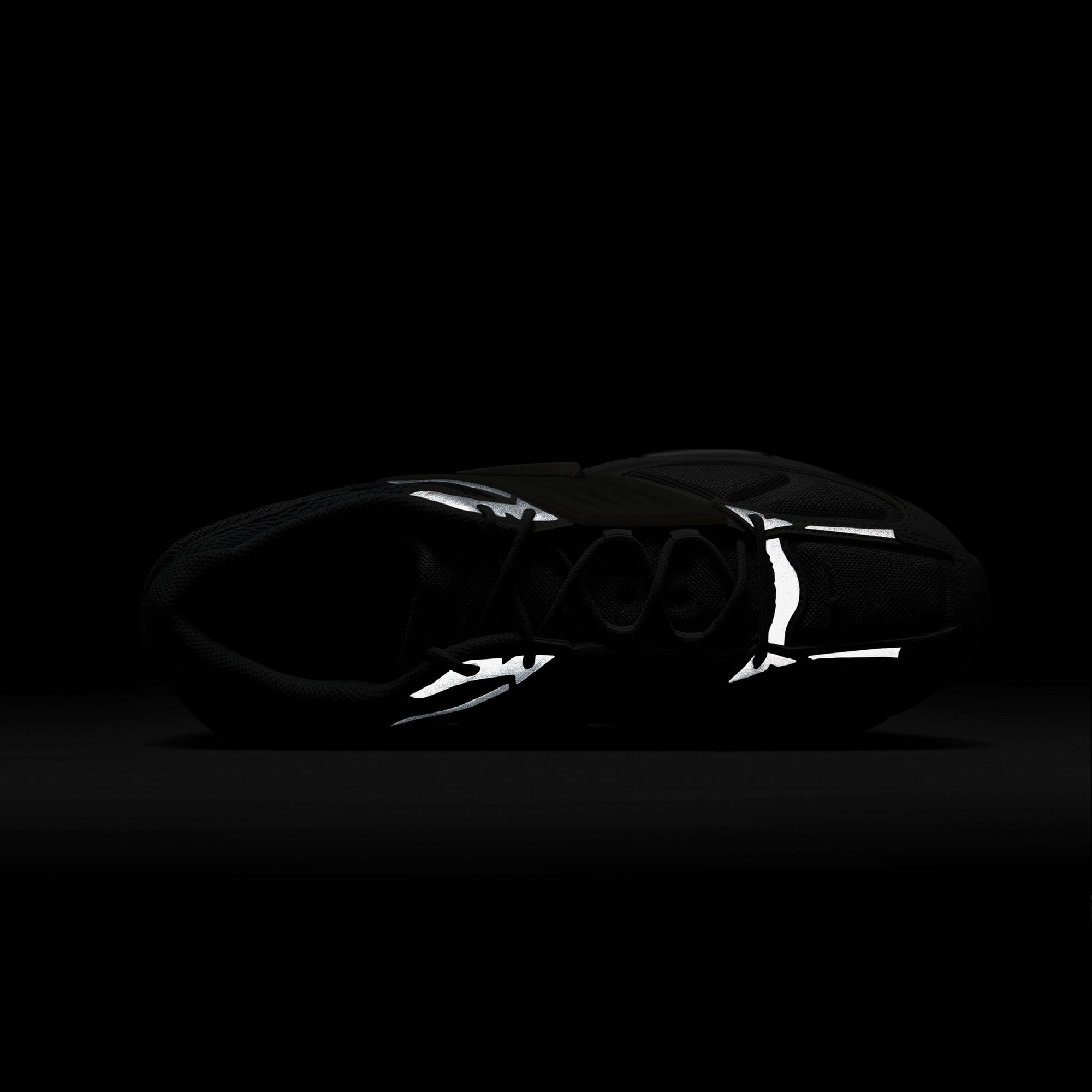 Nike Air Pegasus Wave Erkek Gri Spor Ayakkabı