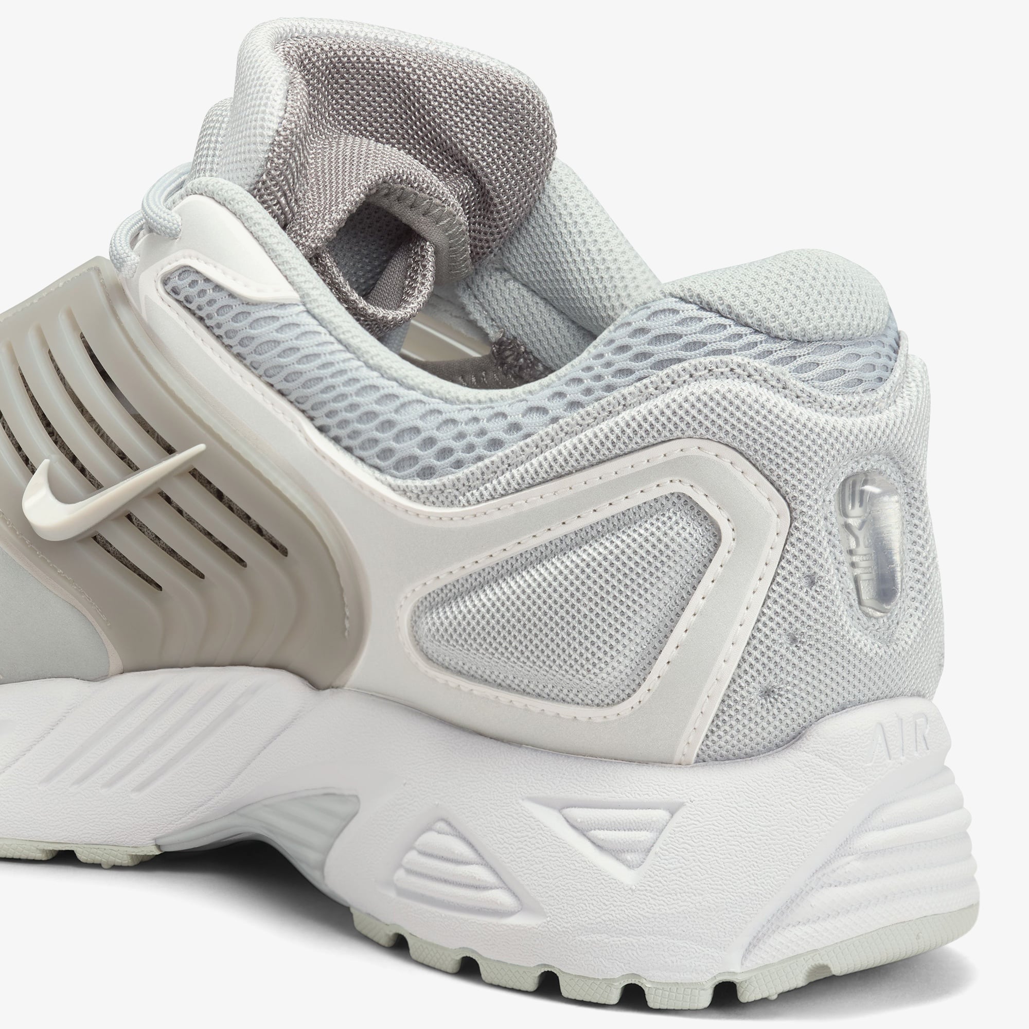 Nike Air Pegasus Wave Erkek Gri Spor Ayakkabı