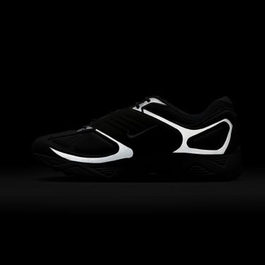  Nike Air Pegasus Wave Erkek Gri Spor Ayakkabı