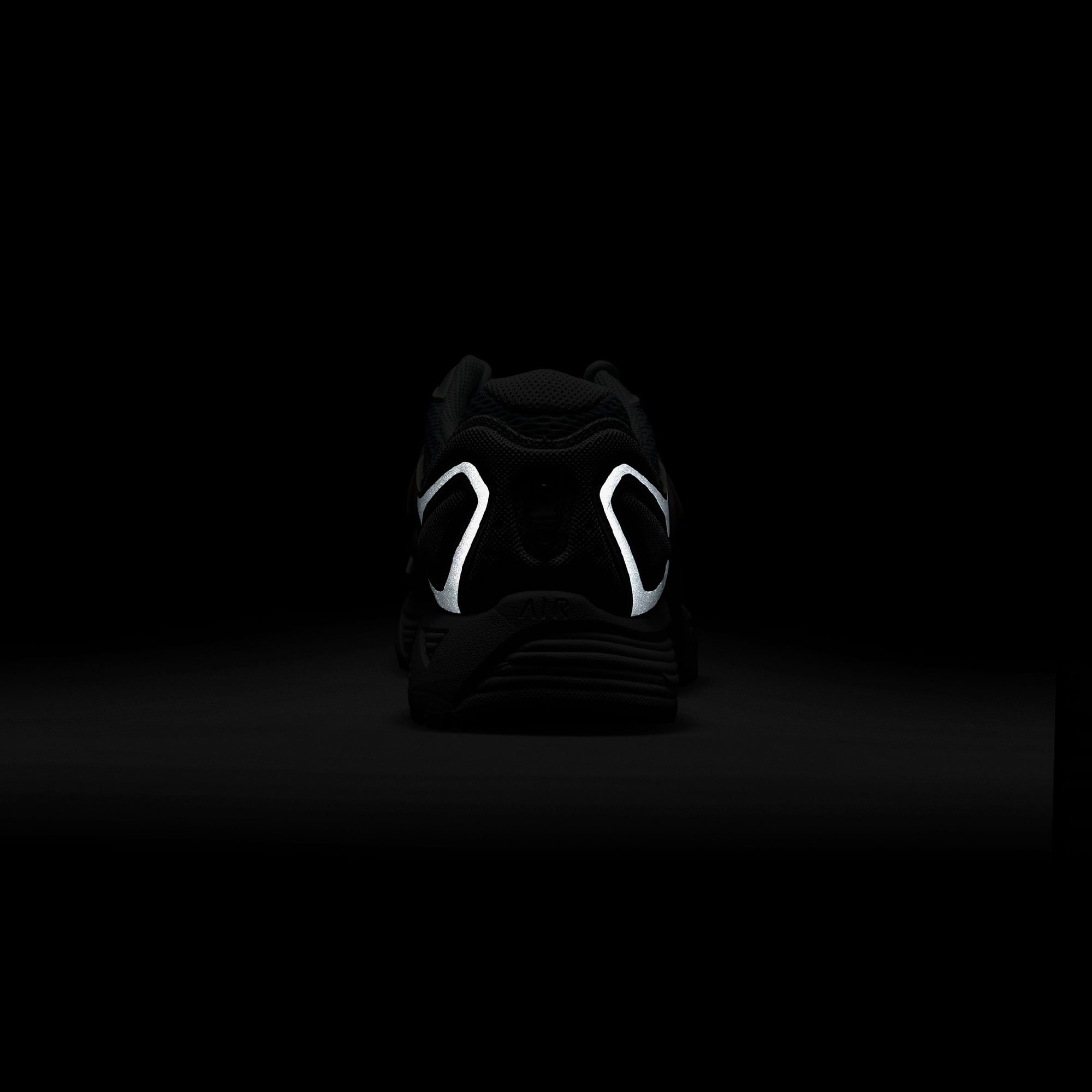 Nike Air Pegasus Wave Erkek Gri Spor Ayakkabı