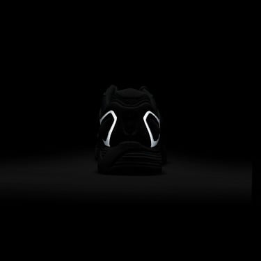  Nike Air Pegasus Wave Erkek Gri Spor Ayakkabı