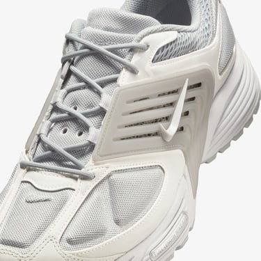  Nike Air Pegasus Wave Erkek Gri Spor Ayakkabı