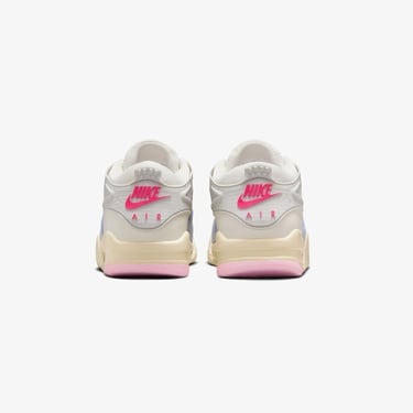  Jordan Air 4 RM Kadın Gri Spor Ayakkabı