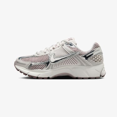  Nike Zoom Vomero 5 Kadın Gri Spor Ayakkabı