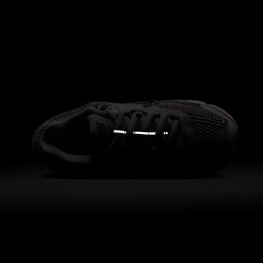  Nike Zoom Vomero 5 Kadın Gri Spor Ayakkabı