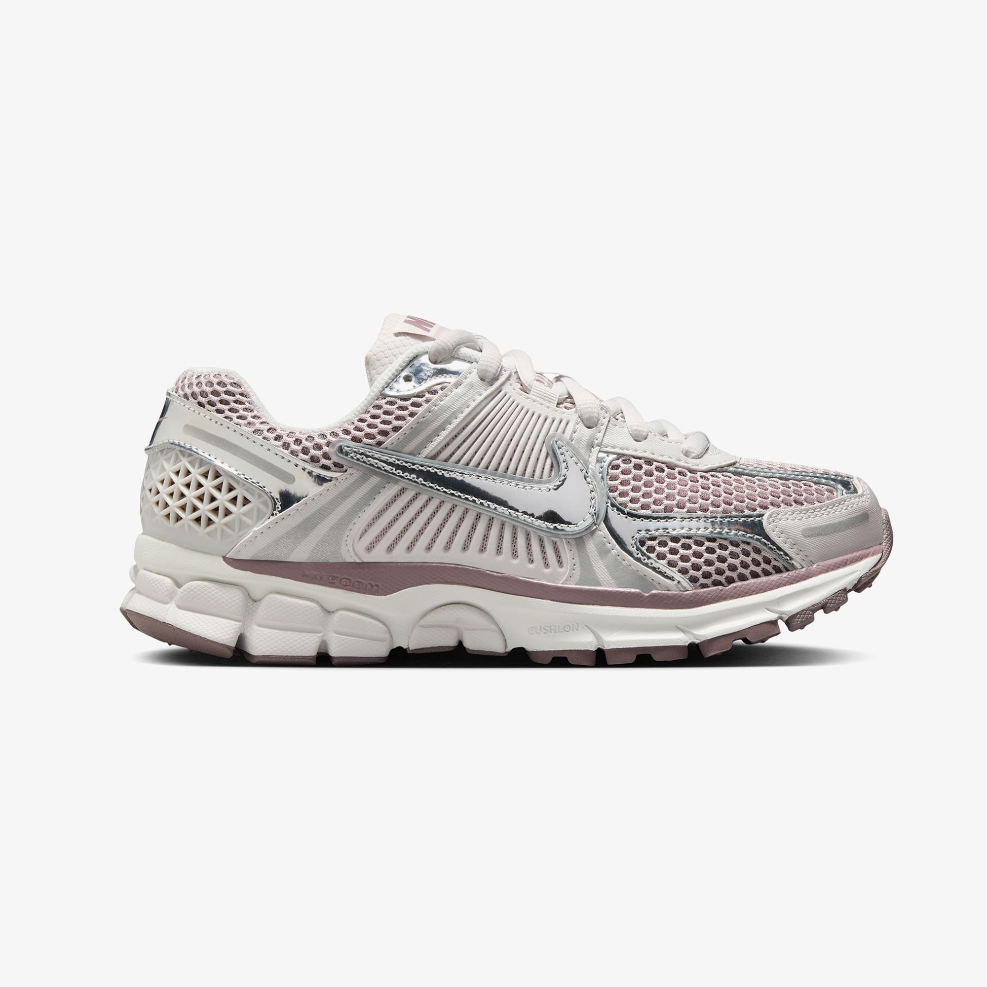 Nike Zoom Vomero 5 Kadın Gri Spor Ayakkabı