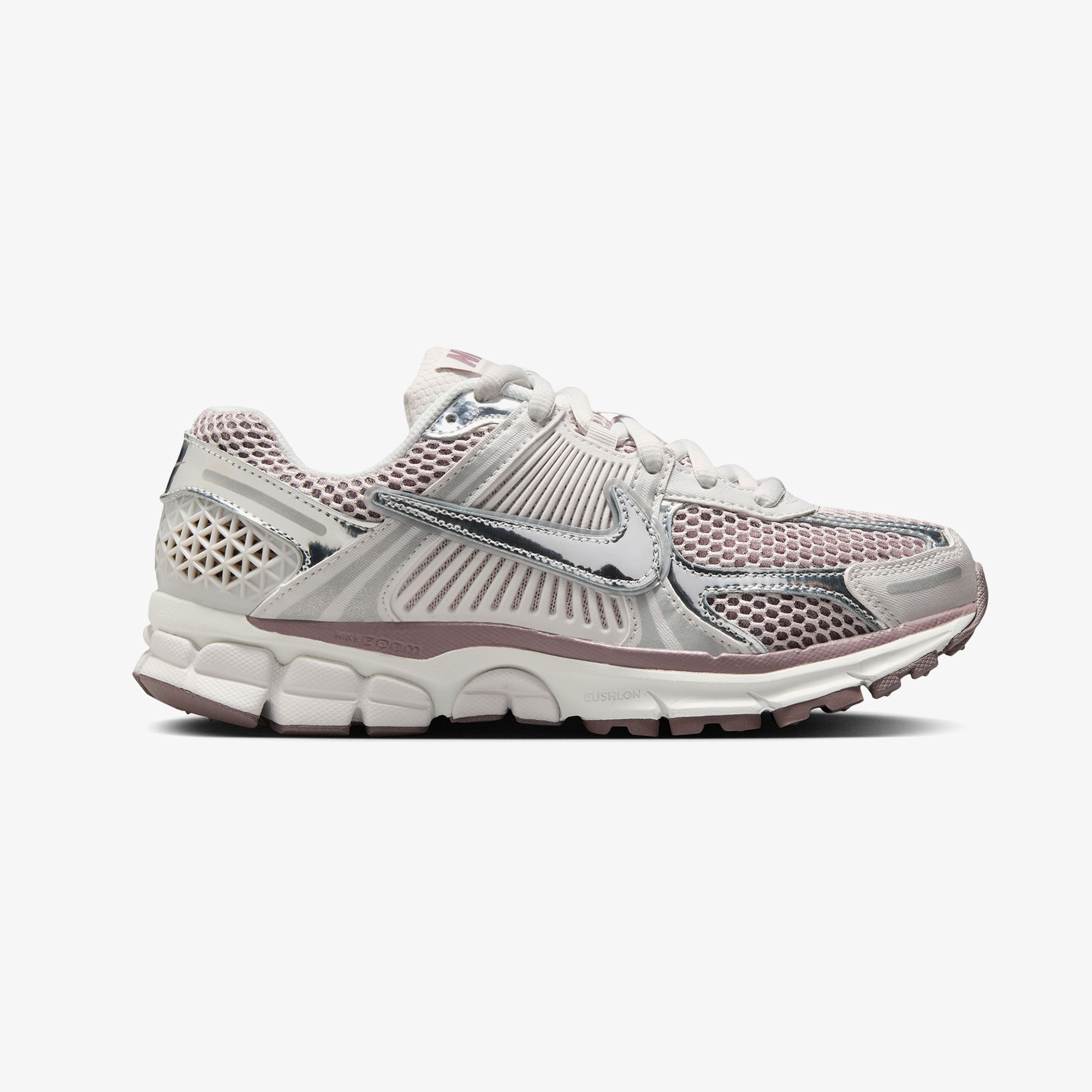  Nike Zoom Vomero 5 Kadın Gri Spor Ayakkabı