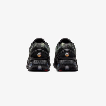  Nike Air Max Erkek Siyah Spor Ayakkabı