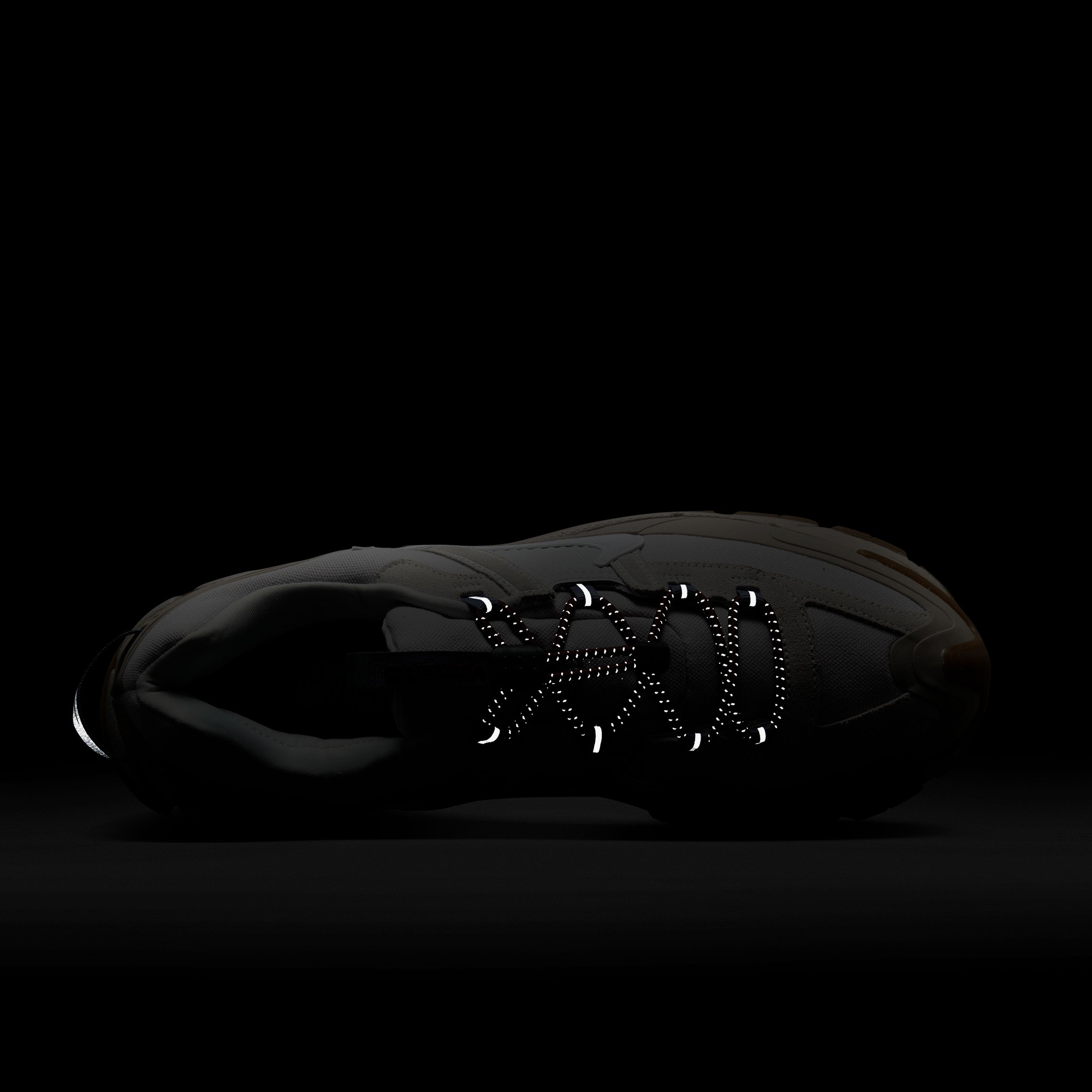 Nike Zoom Vomero Roam Erkek Gri Spor Ayakkabı