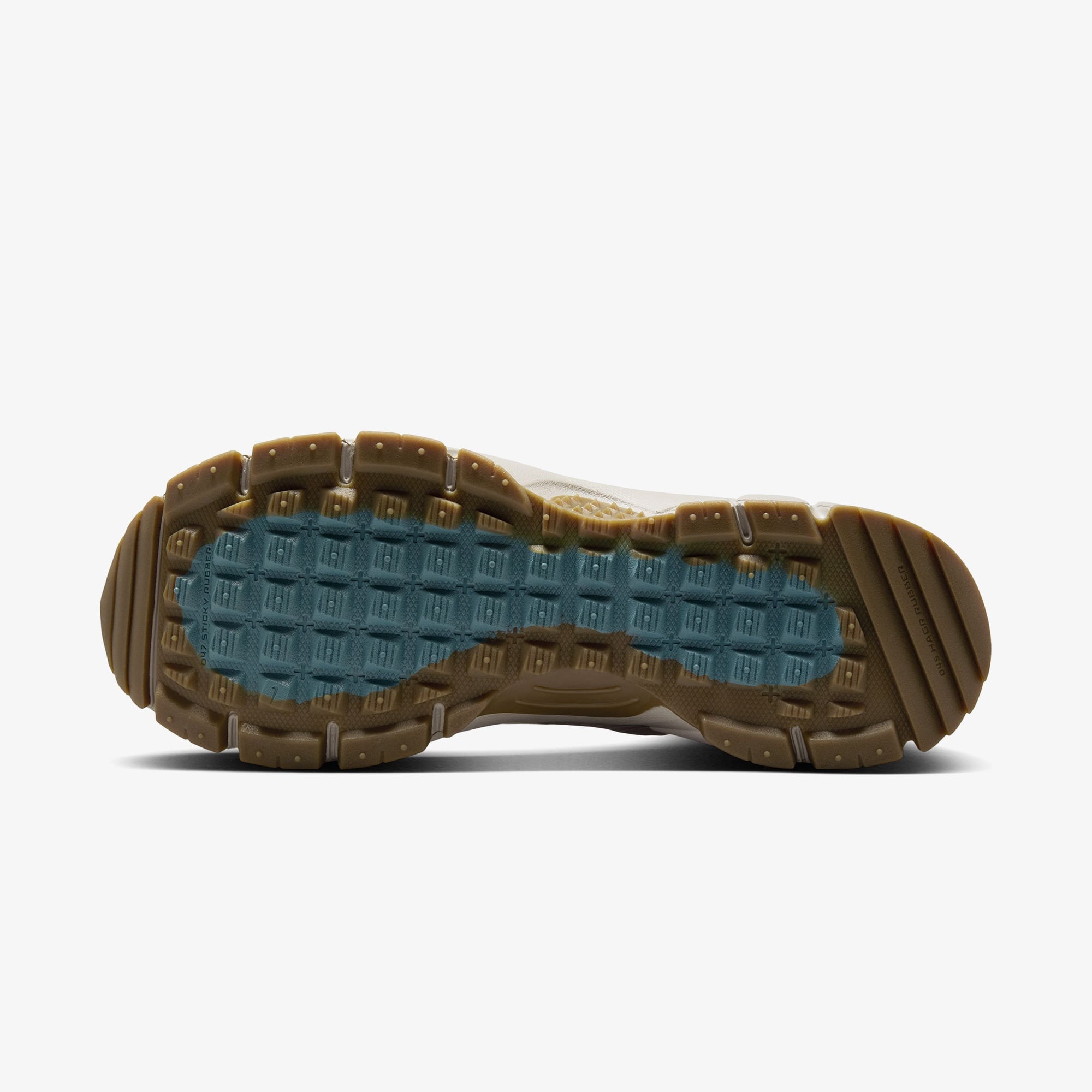 Nike Zoom Vomero Roam Erkek Gri Spor Ayakkabı