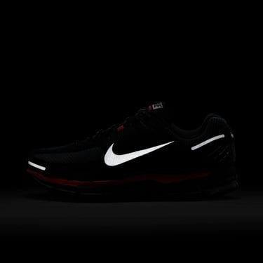  Nike Zoom Vomero 5 Erkek Siyah Spor Ayakkabı