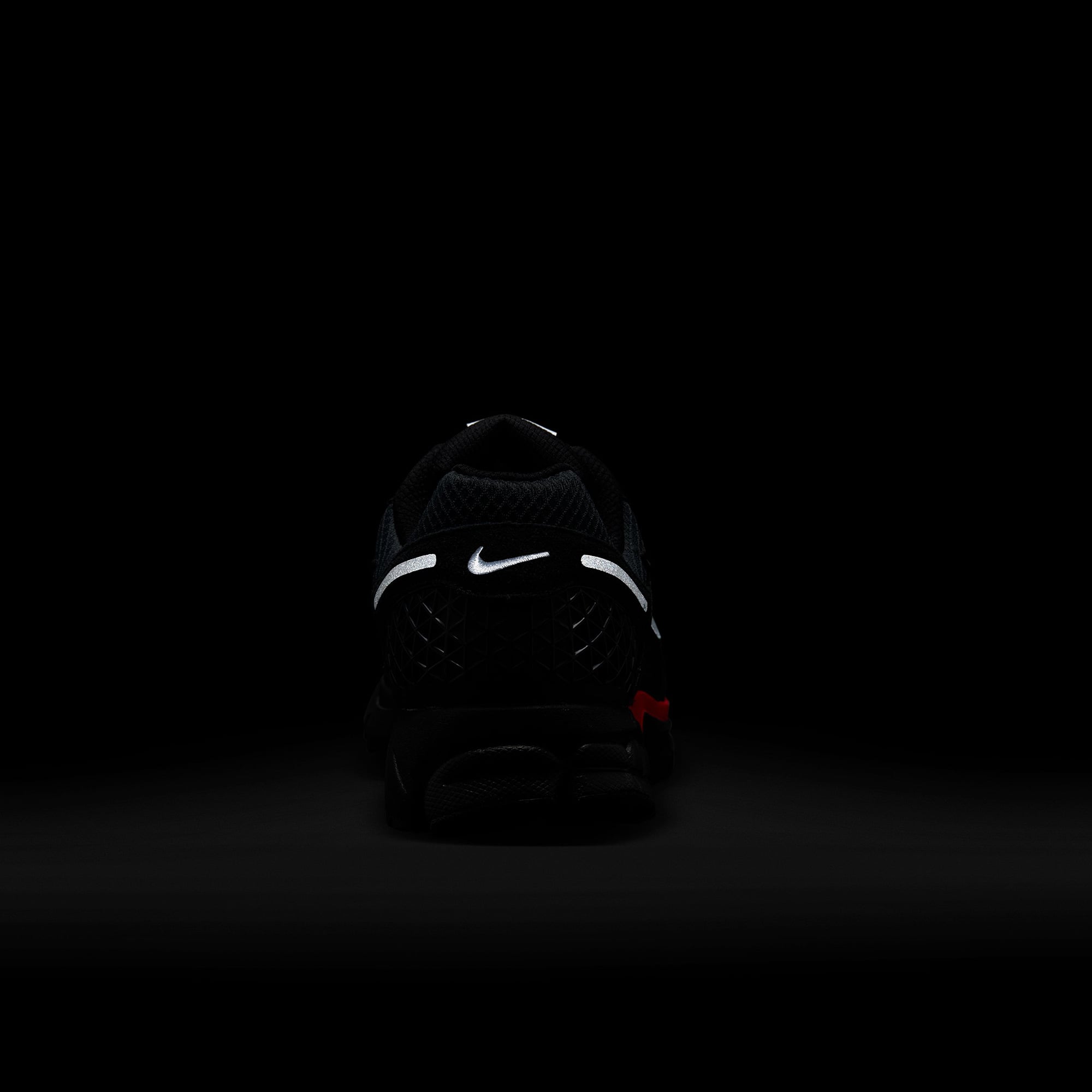 Nike Nike Zoom Vomero 5 Erkek Siyah Spor Ayakkabı Sneaker | FashFed Siyah - 10. görsel