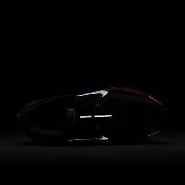  Nike Zoom Vomero 5 Erkek Siyah Spor Ayakkabı