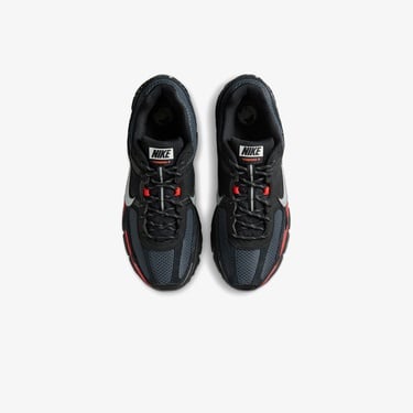  Nike Zoom Vomero 5 Erkek Siyah Spor Ayakkabı