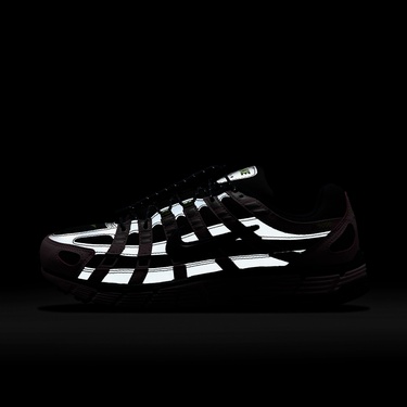  Nike P-6000 Kadın Pembe Spor Ayakkabı