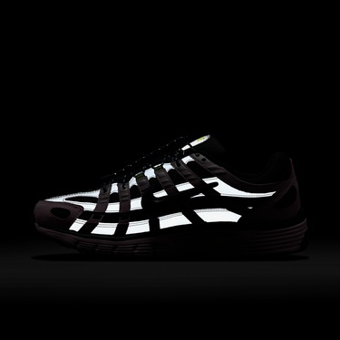  Nike P-6000 Kadın Pembe Spor Ayakkabı