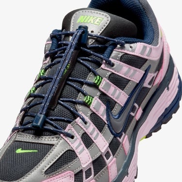  Nike P-6000 Kadın Pembe Spor Ayakkabı