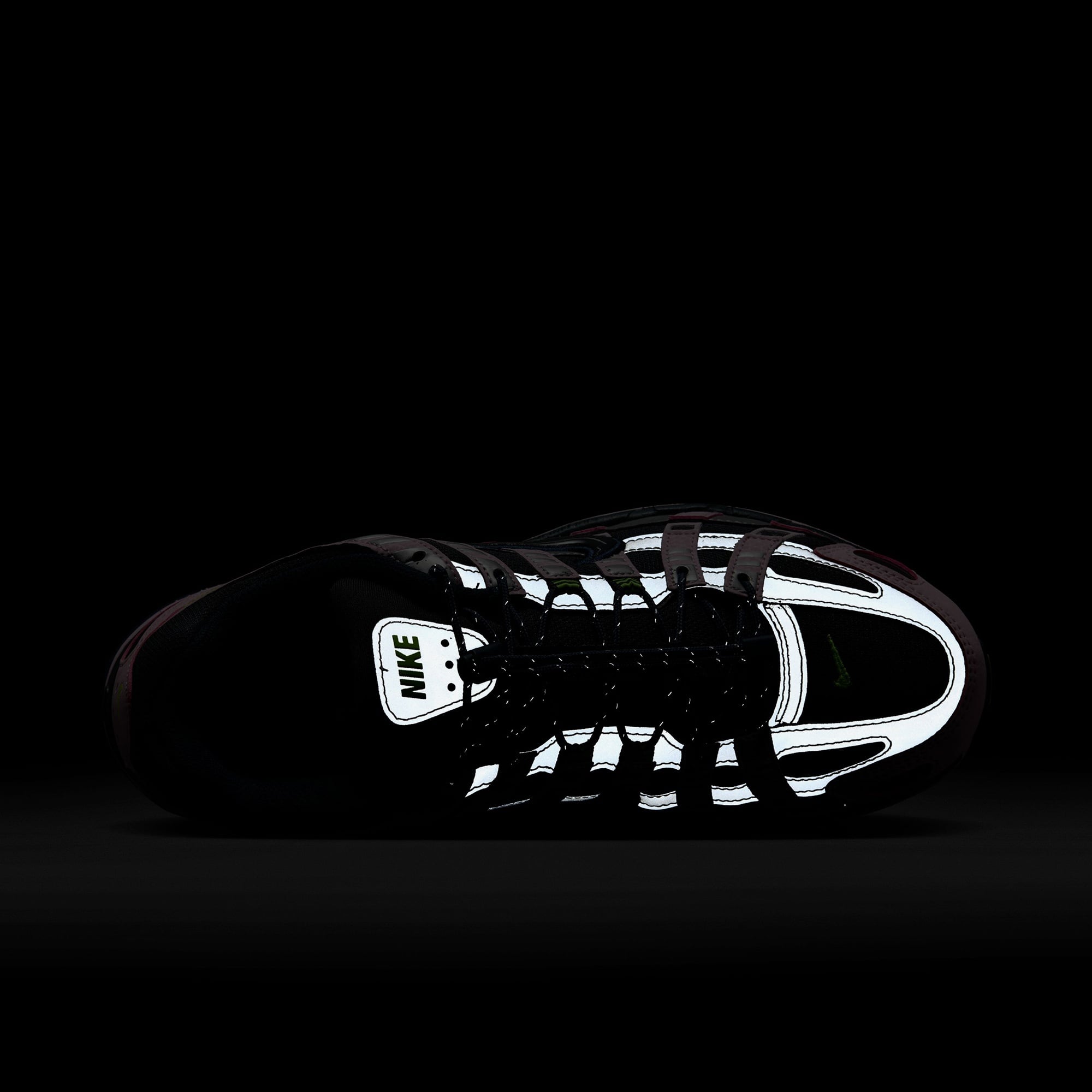 Nike P-6000 Kadın Pembe Spor Ayakkabı