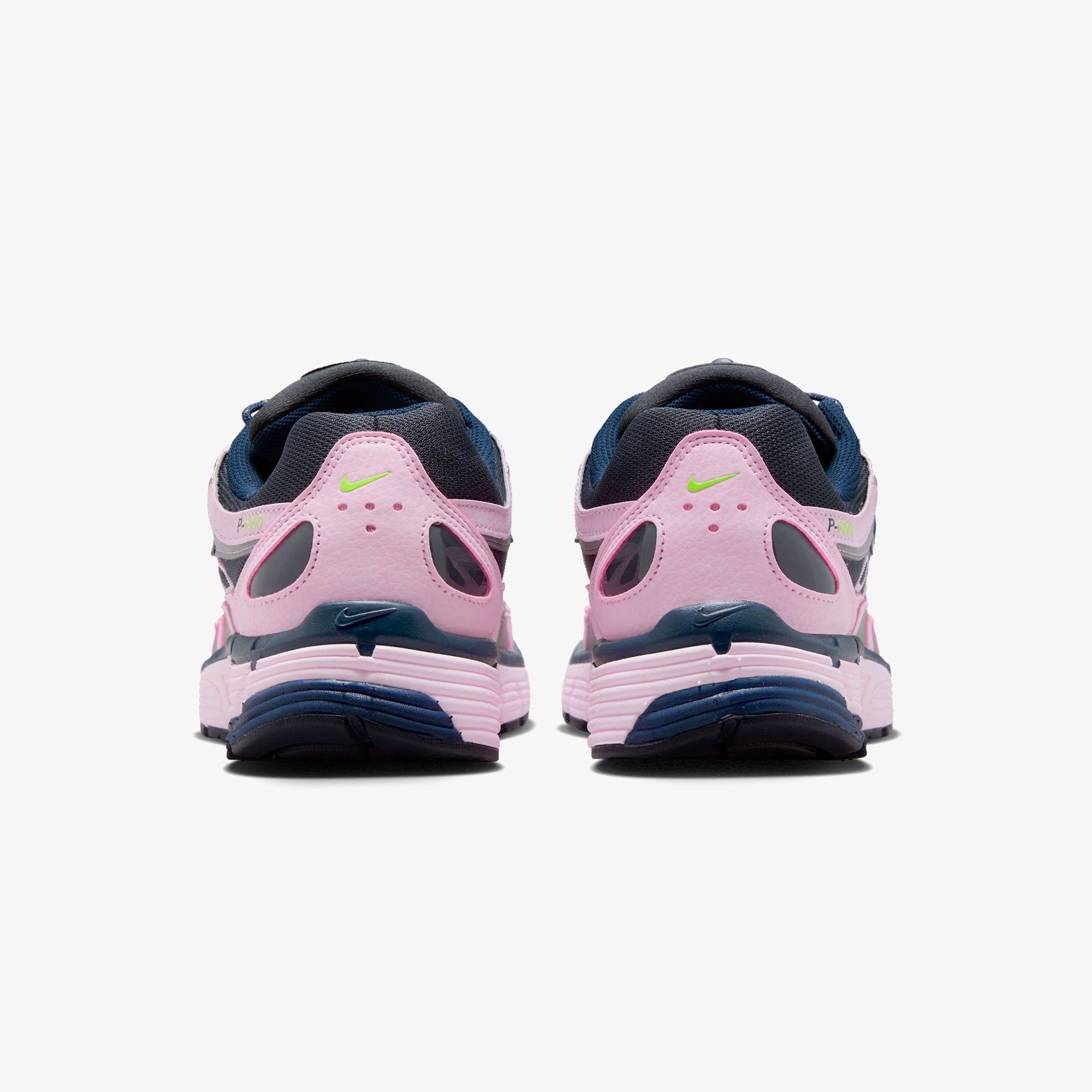 Nike P-6000 Kadın Pembe Spor Ayakkabı