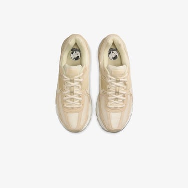  Nike Zoom Vomero 5 Kadın Kahverengi Spor Ayakkabı