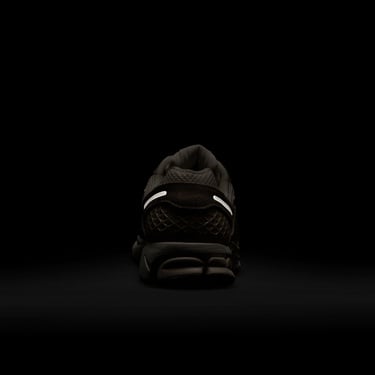  Nike Zoom Vomero 5 Kadın Kahverengi Spor Ayakkabı