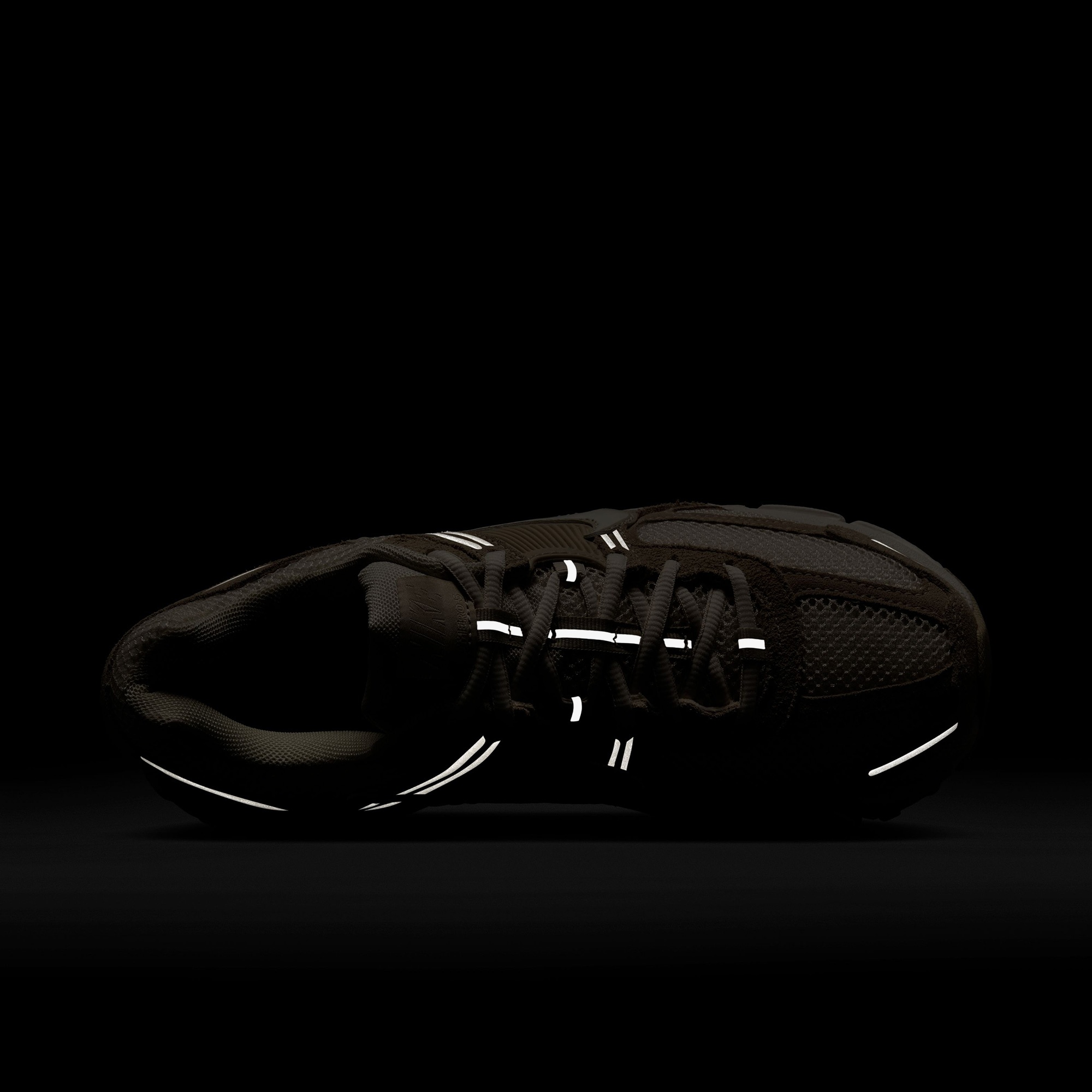 Nike Zoom Vomero 5 Kadın Kahverengi Spor Ayakkabı