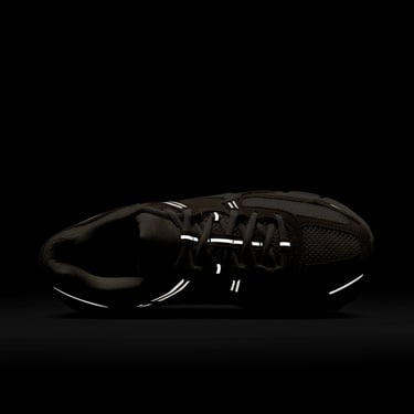  Nike Zoom Vomero 5 Kadın Kahverengi Spor Ayakkabı