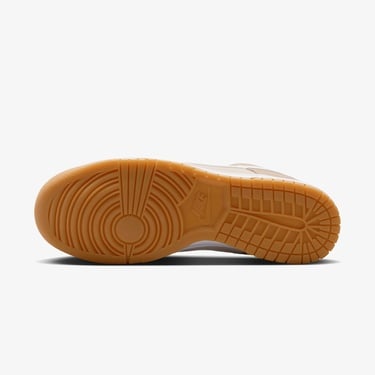  Nike Dunk Low Retro SE Erkek Bej Spor Ayakkabı