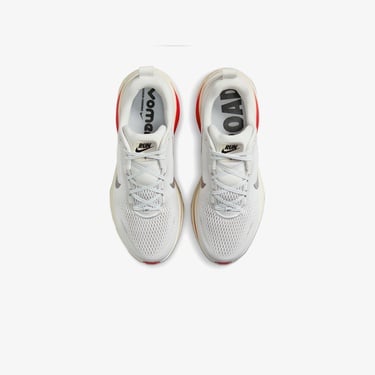  Nike Vomero 18 Erkek Beyaz Koşu Ayakkabısı