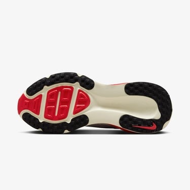  Nike Vomero 18 Erkek Beyaz Koşu Ayakkabısı