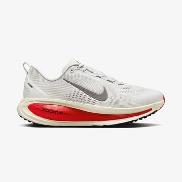  Nike Vomero 18 Erkek Beyaz Koşu Ayakkabısı