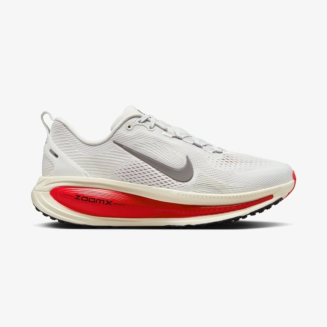  Nike Vomero 18 Erkek Beyaz Koşu Ayakkabısı