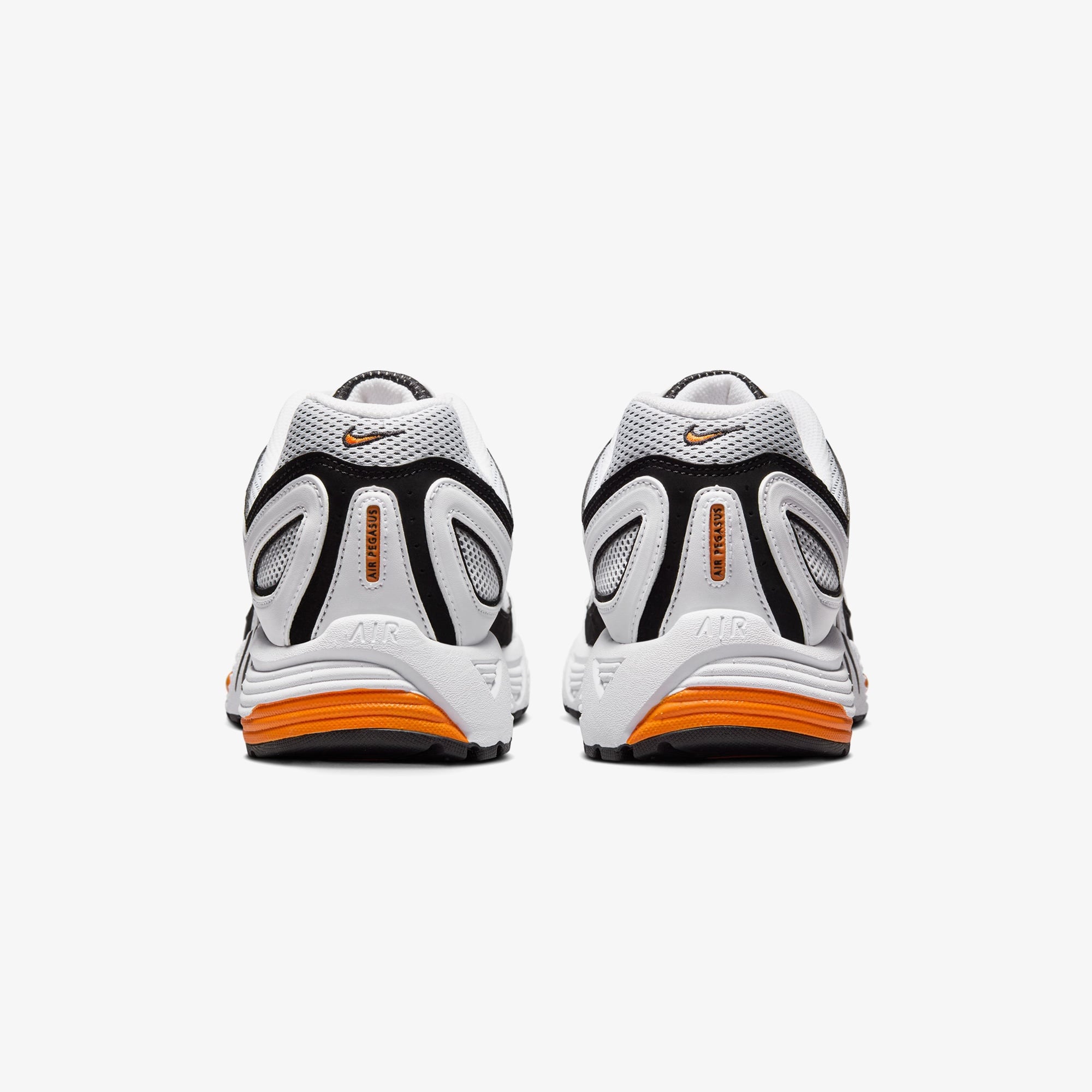 Nike Air Pegasus 2005 Erkek Beyaz Spor Ayakkabı