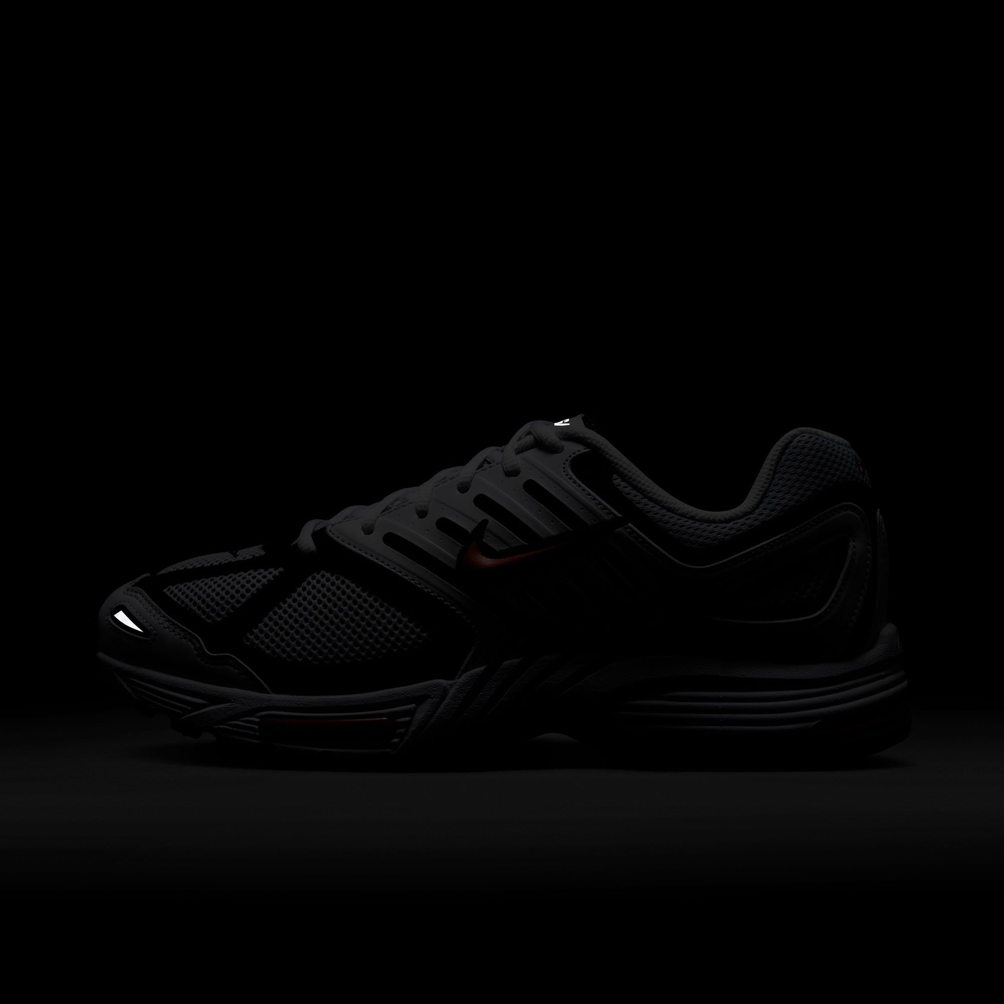 Nike Air Pegasus 2005 Erkek Beyaz Spor Ayakkabı