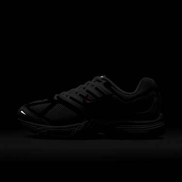  Nike Air Pegasus 2005 Erkek Beyaz Spor Ayakkabı