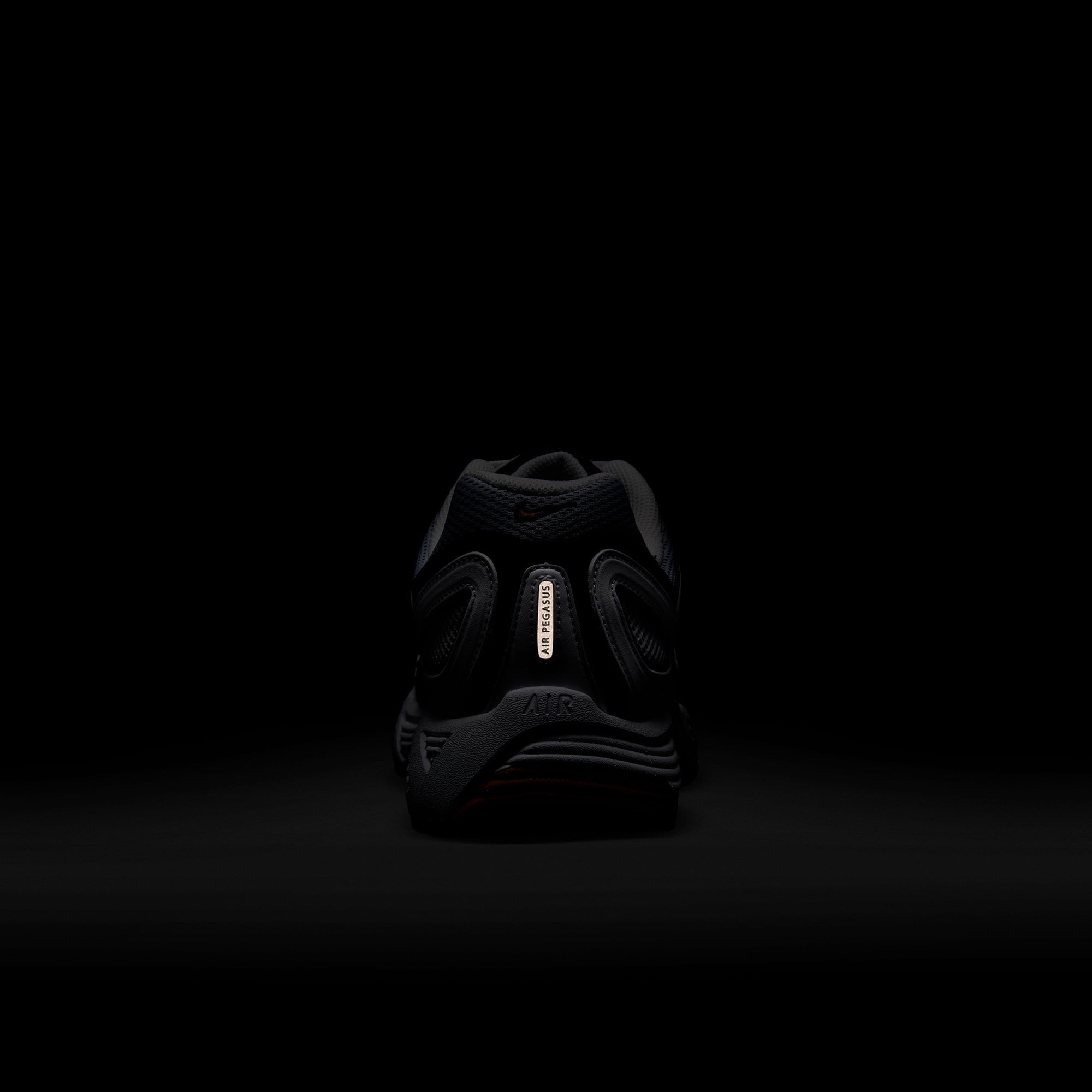 Nike Air Pegasus 2005 Erkek Beyaz Spor Ayakkabı