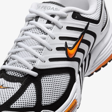  Nike Air Pegasus 2005 Erkek Beyaz Spor Ayakkabı
