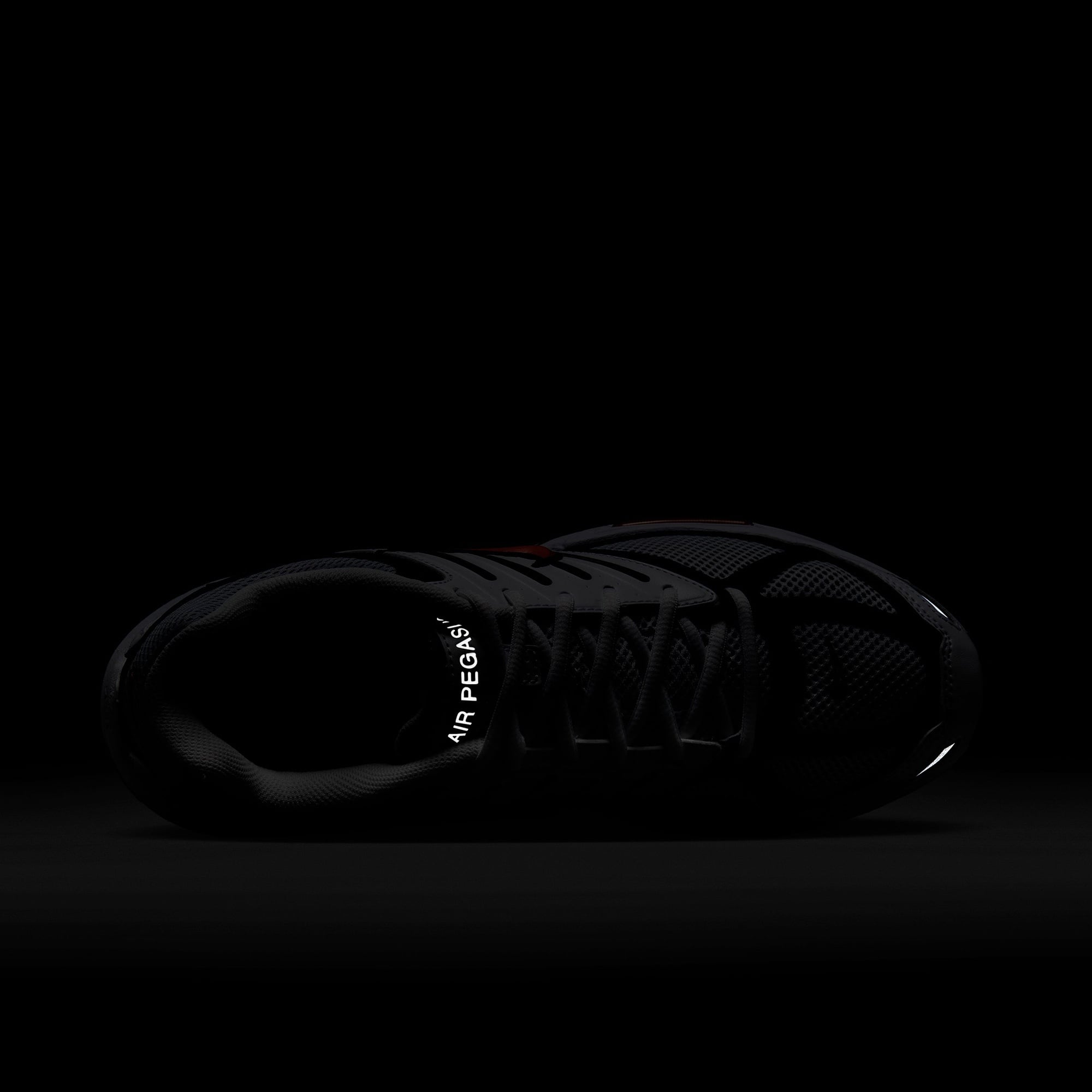 Nike Air Pegasus 2005 Erkek Beyaz Spor Ayakkabı