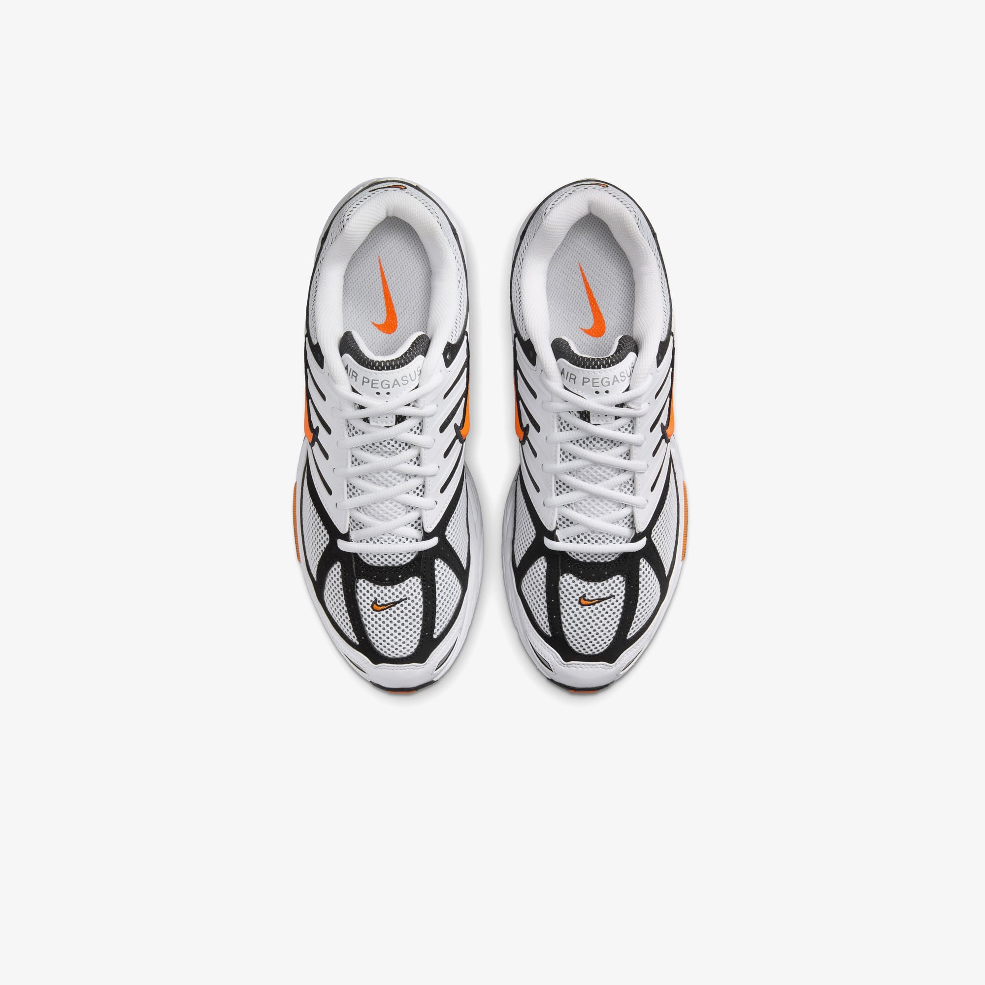 Nike Air Pegasus 2005 Erkek Beyaz Spor Ayakkabı