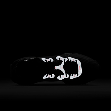  Nike React Vision Erkek Siyah Spor Ayakkabı