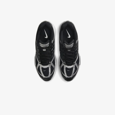  Nike Air Pegasus 2005 Erkek Siyah Spor Ayakkabı