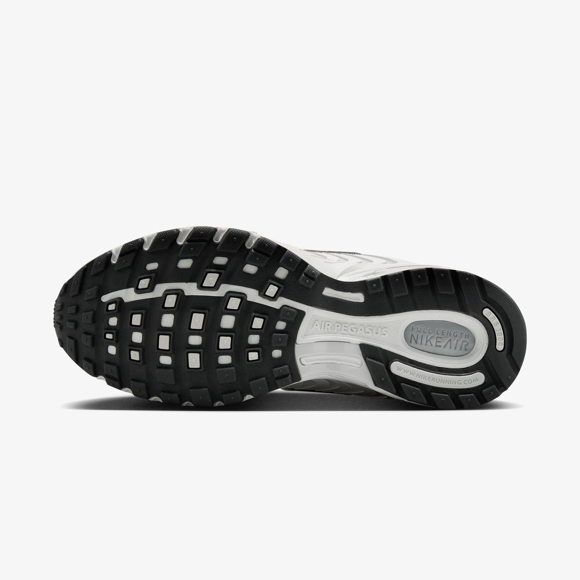 Nike Air Pegasus 2005 Kadın Beyaz Spor Ayakkabı