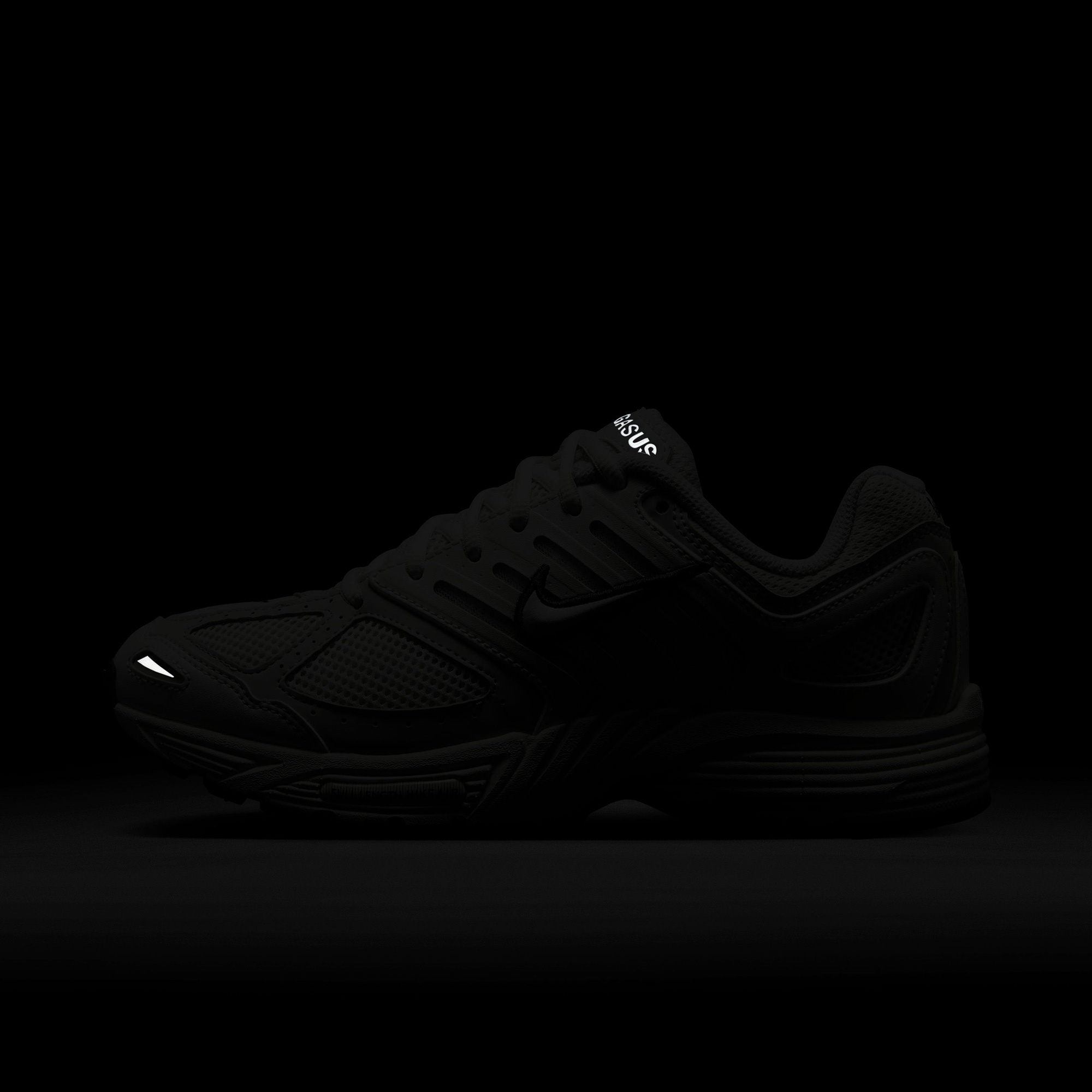 Nike Air Pegasus 2005 Kadın Beyaz Spor Ayakkabı