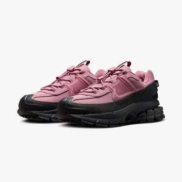  Nike Zoom Vomero Roam Kadın Pembe Spor Ayakkabı
