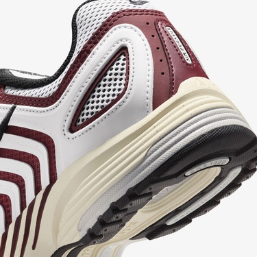  Nike Air Pegasus 2005 Kadın Bordo Spor Ayakkabı